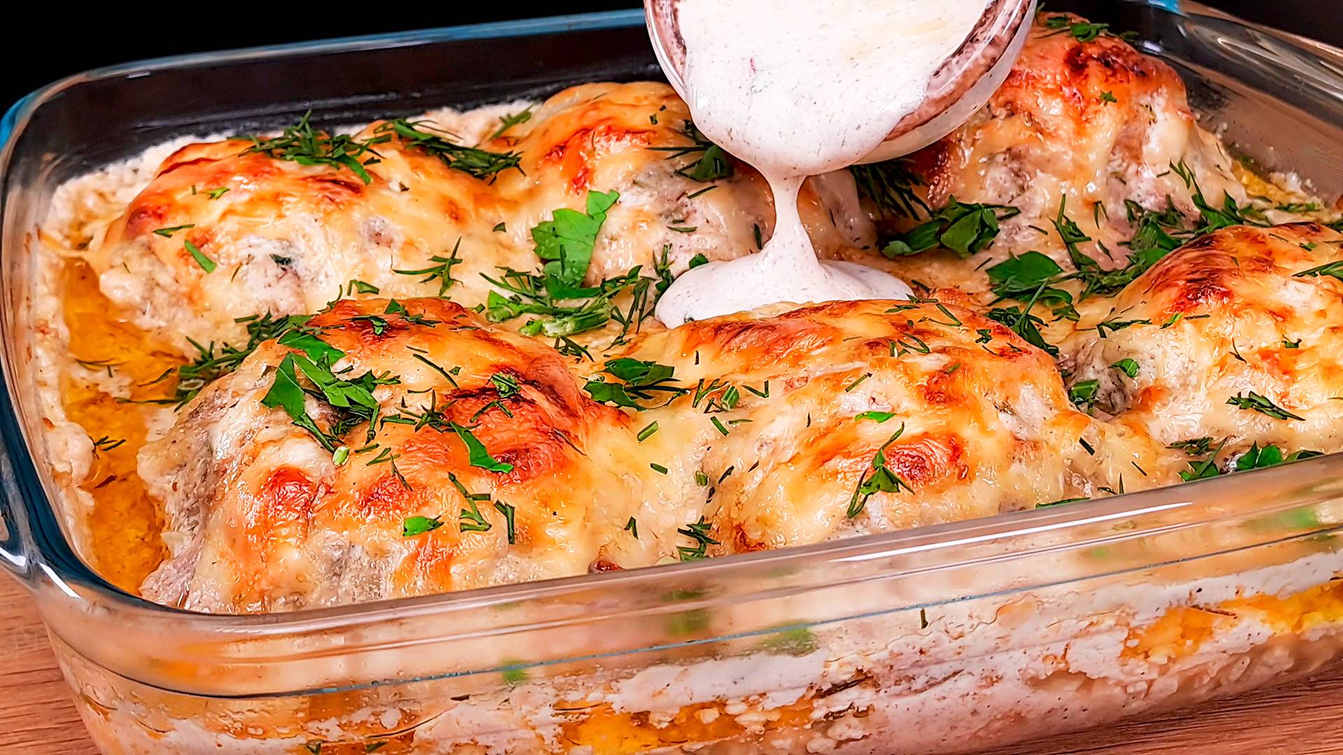 Вкусно за 10 минут! Такого вкусного ужина еще никогда не было! смотреть онлайн