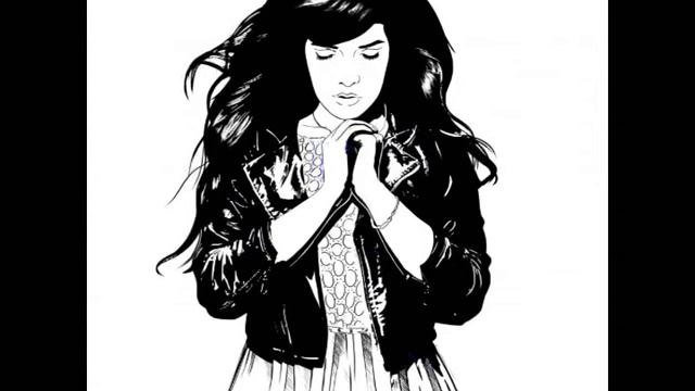 Indila - Boite En Argent (MK MusicBox Remix) смотреть онлайн