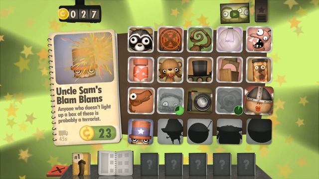 Little Inferno #2 - Miniatomówka w kominku! смотреть онлайн
