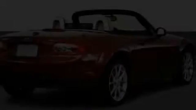 2010 Mazda MX-5 Miata San Antonio TX смотреть онлайн