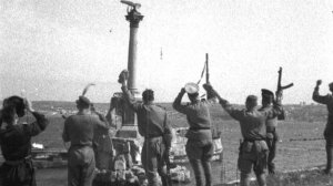 Севастополь Великая Отечественная война, Оборона Севастополя, Освобождение Севастополя 9 мая 1944