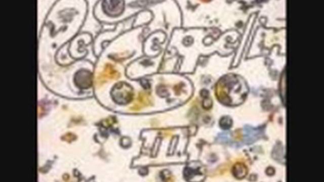 Led Zeppelin - Black Dog смотреть онлайн