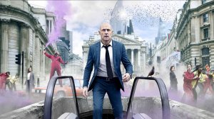 Сериал Темпл – 1 сезон 1 серия / Temple