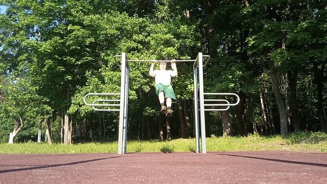 14 выходов на две хорошая техника Алексей Шкурлапов смотреть онлайн