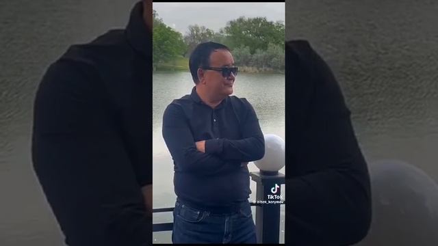 Айбек Каримов пай пай хит ырлары 2024 -ж