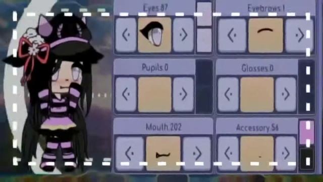 🍥Параметры ос моей девушки🍥