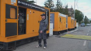 "День Нефтяника" в Альметьевске 2024!