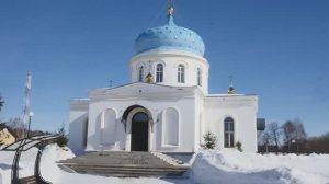 Утренняя литургия 12.03.2023 г.