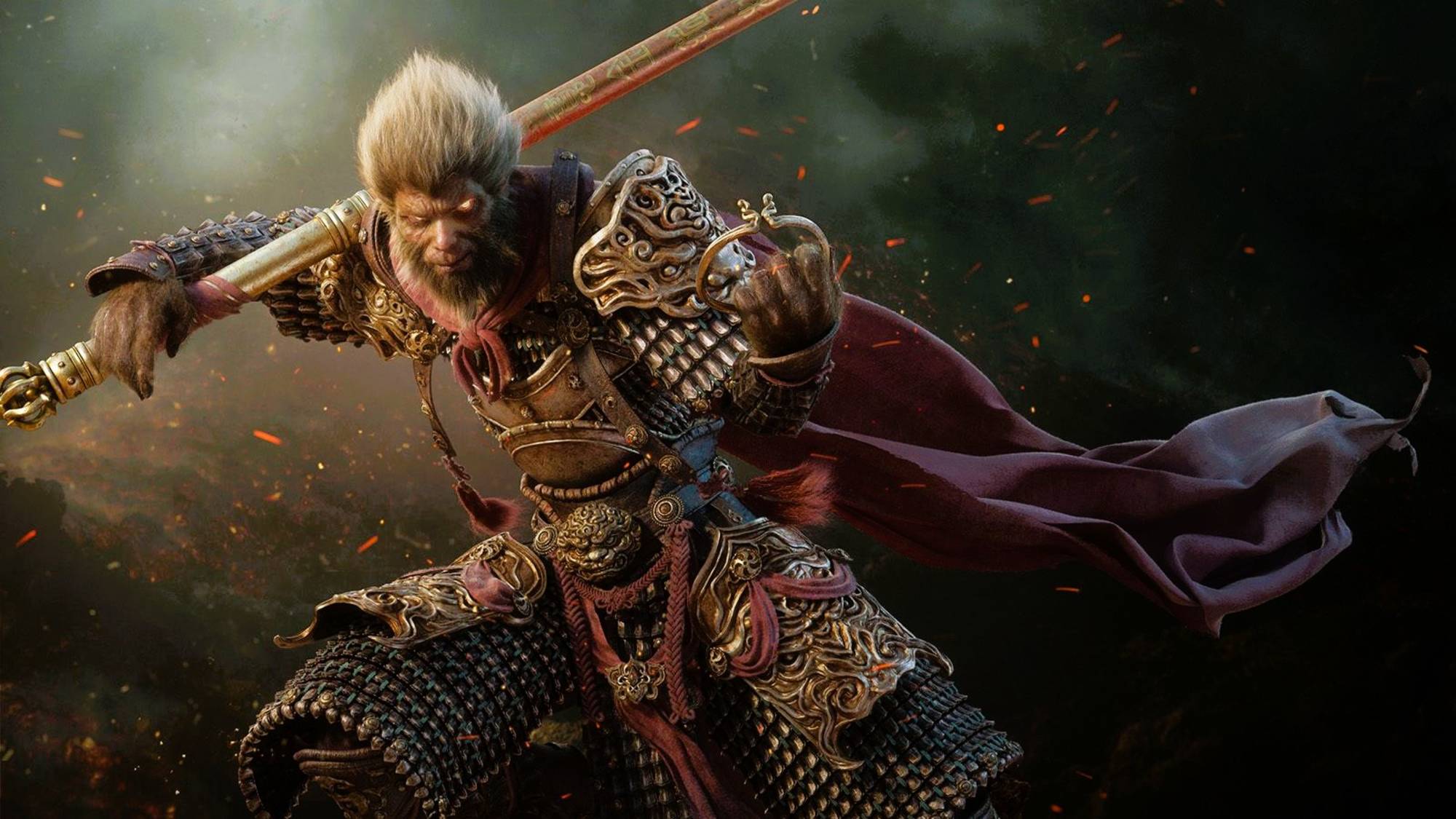 Ещё немного боссов которых можно пропустить!