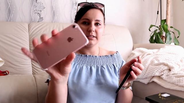 BREXIT I PASZPORT DLA PSA - NOWY IPHONE XS l KikiOnTheHill смотреть онлайн