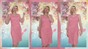 Шикарное платье "Венера"/ МК