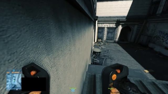 Battlefield 3 Глюк.avi смотреть онлайн