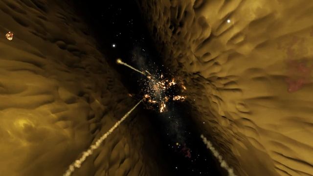 Pianosphere --- Musique relaxante pour s'évader dans les étoiles.