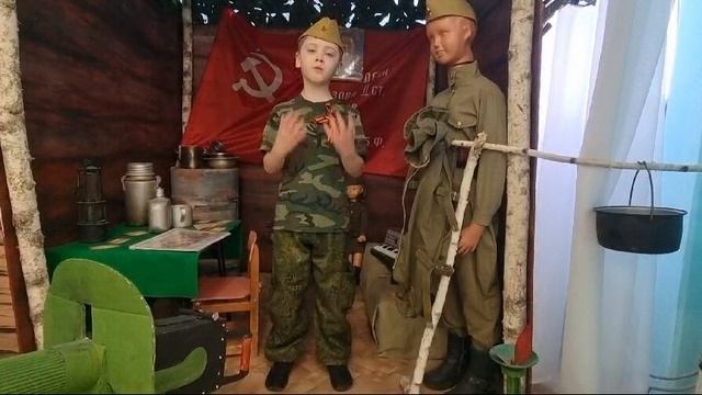 Буглаев Никита 7 лет г. Брянск смотреть онлайн
