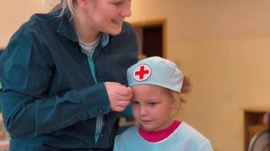 Визитная карточка на конкурс "Воспитатель года 2026"