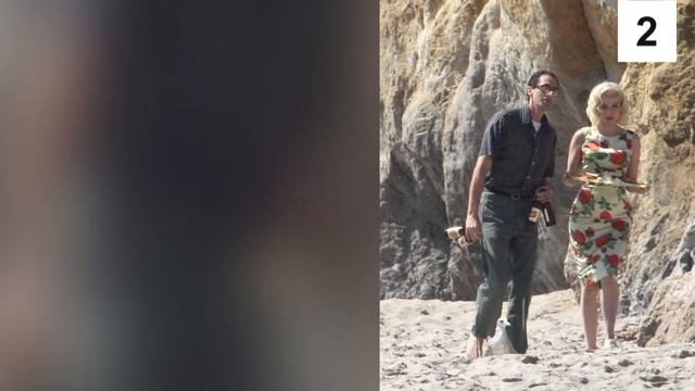 Ana de Armas' Marilyn Monroe to OFFEND Everyone? смотреть онлайн