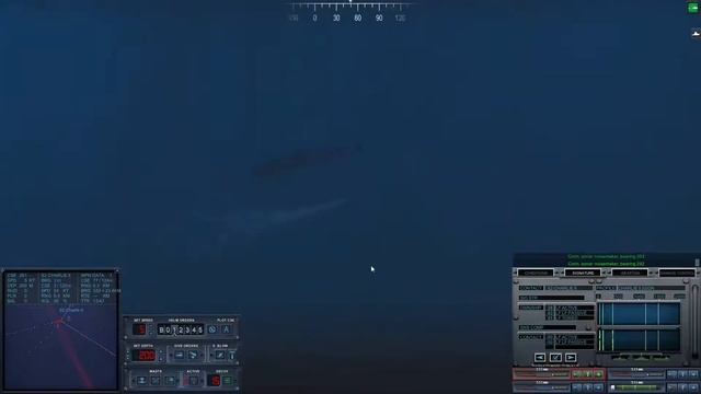 Cold Waters Dot Mod смотреть онлайн