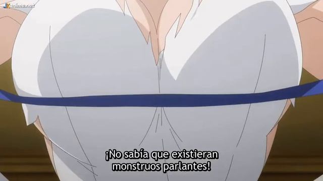 La loli monster v1 p1/2 смотреть онлайн