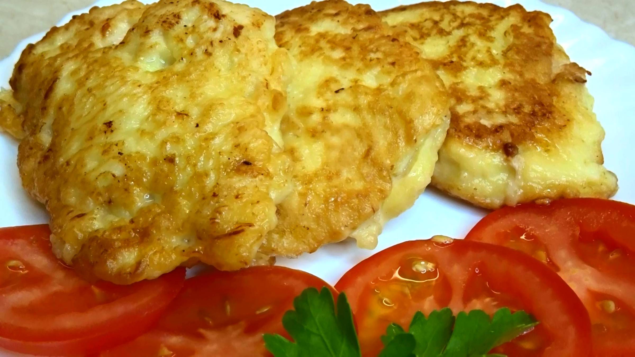 КУРИНОЕ ФИЛЕ по этому рецепту получается невероятно СОЧНОЕ. СЕКРЕТ в обалденном КЛЯРЕ смотреть онлайн