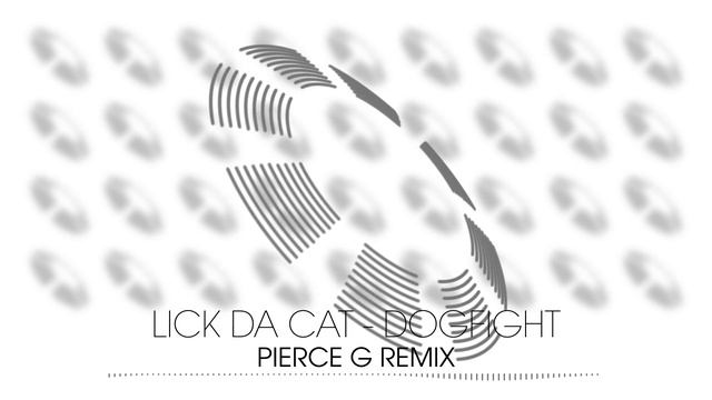 LICK DA CAT - Dogfight (Pierce G Remix | Electro House | plasma.digital) смотреть онлайн