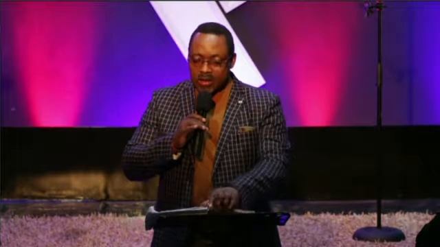 LOVE CLINIC || REV. OLU DAVID смотреть онлайн