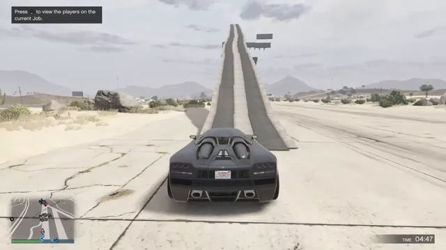 GTA 5 Online Every Bullet Counts & Last Team Standing Funny Moments - Do It For The Empire! смотреть онлайн