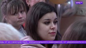 День беременных в Ирбите