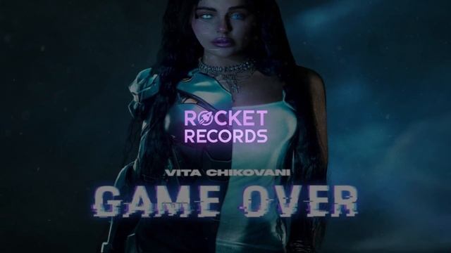 VITA CHIKOVANI - Game Over смотреть онлайн