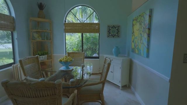 Home for Sale Lake Worth, FL - 3797 Cypress Edge Dr - Virtual Tour смотреть онлайн