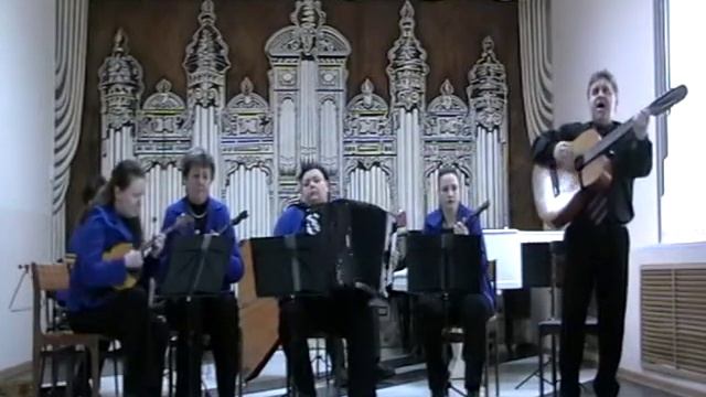 02 А Пахмутова Как молоды мы были Солист Александр Софьин смотреть онлайн