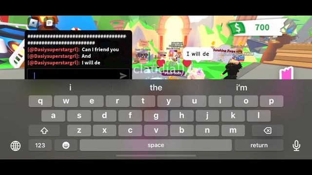 trading my neon mouse!! (met a fan) смотреть онлайн
