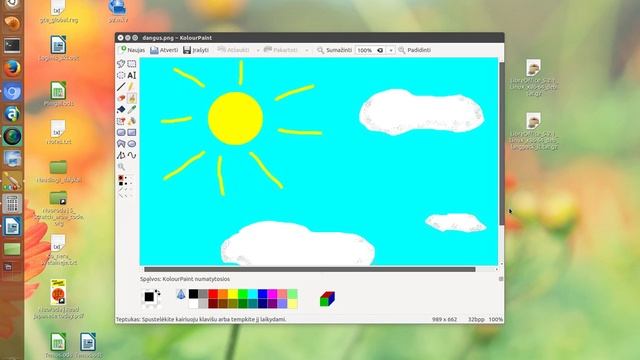 Programų paskirtis ir įvairovė – 2 dalis. Veiksmai su programų langais. 5 klasei смотреть онлайн