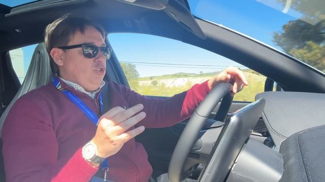 BYD Seal U: Consumos смотреть онлайн