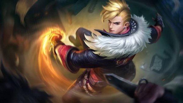 ЧУ !!! ЛУЧШИЙ БИЛД 2025 ОТ ТОП 1 ГЛОБАЛА + ГЕЙМПЛЭЙ !!! MOBILE LEGENDS