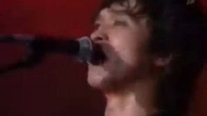 Виктор Цой Кино - Спокойная ночь