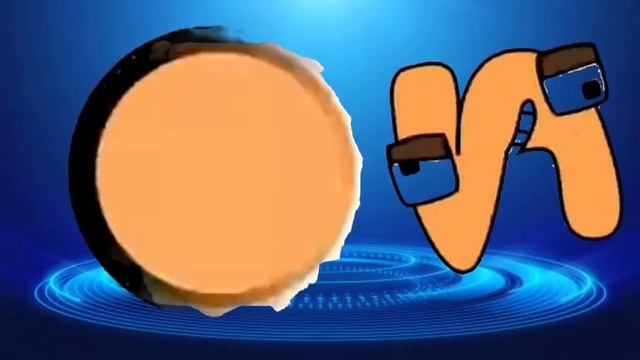 Alphabet lore band uppercase & lowercase letters mix full video смотреть онлайн