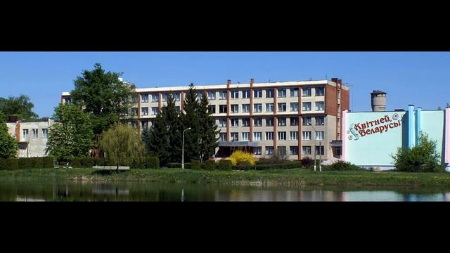 Выпускник лицея Влад Карпович