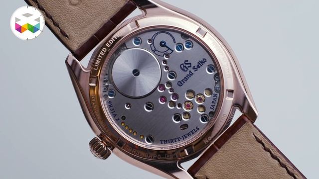 Grand Seiko - Watches & Wonders 2023 смотреть онлайн