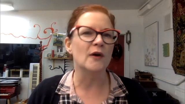 A Jazz Listening Workshop with Lisa Mezzacappa смотреть онлайн