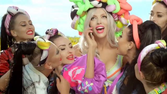 Оля Полякова Первое лето без Него OFFICIAL VIDEO смотреть онлайн