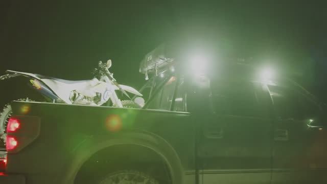 Baja Designs Zone 7 - Cargo → Зона 7: Грузовая зона