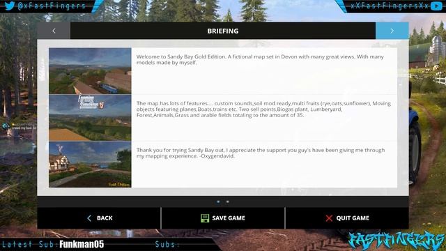 xXFastFingersXx Live Stream -MULTI PLAYER SERVER - смотреть онлайн