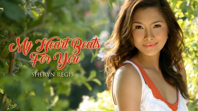 Sheryn Regis - My Heart Beats For You (Audio) 🎵 | Starting Over Again смотреть онлайн