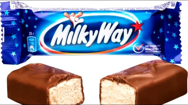 Меркурий Кузнецов "Милки вэй" смотреть онлайн