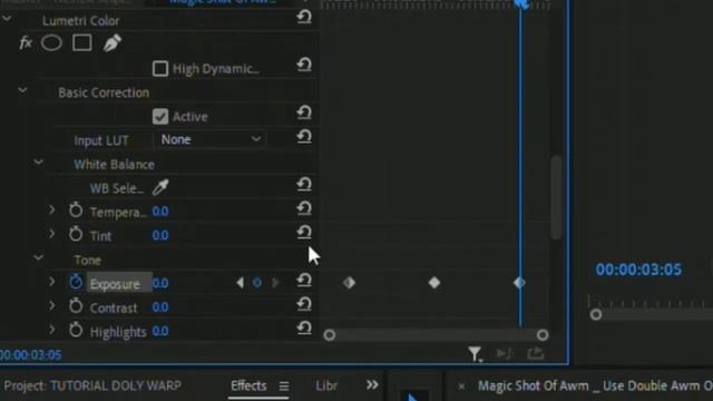 Dolly Warp Transition On Premiere Pro / After Effects | Pubg Montage Transition In Pc
