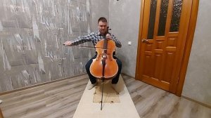 Саша Кушпетюк - Контрданс