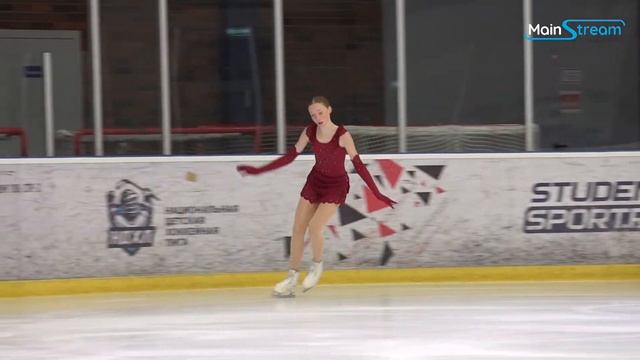 Кристина Соболевская ПП смотреть онлайн