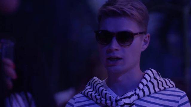 TSARSKY Summer Edition 2 | Stas Kostushkin and Eva Polna смотреть онлайн