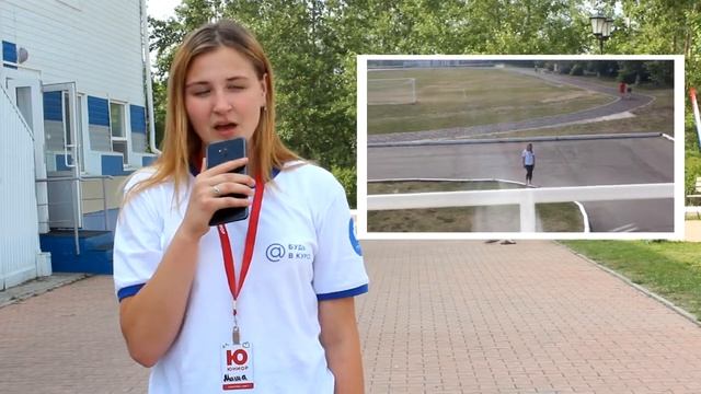Социальных видеороликов ТИМ #3 смотреть онлайн
