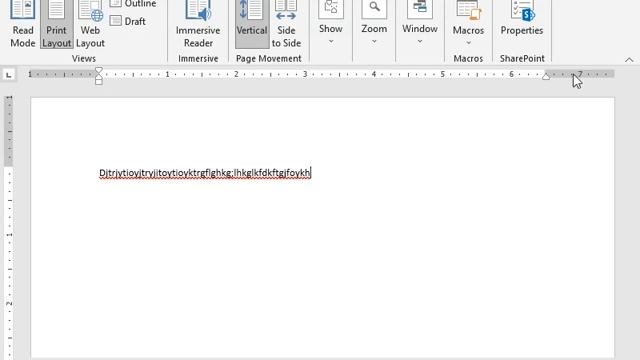 MS Word Header, Footer, Page Number, Text Box, Word Art, Equation, Symbols By MH Raihan смотреть онлайн